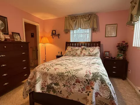Bedroom - 39 Albert Ave #1, Augusta, ME 04330 photo 3 of 6