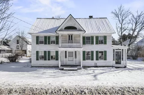 231 Main St, Lovell, ME 04051