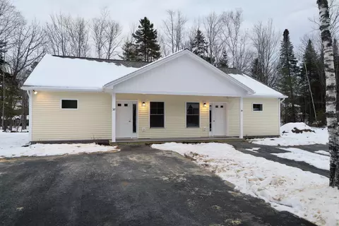 34 Lewis St #2, Greenville, ME 04441