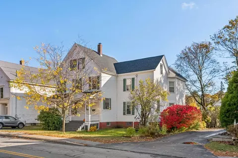 138 North St, Bath, ME 04530