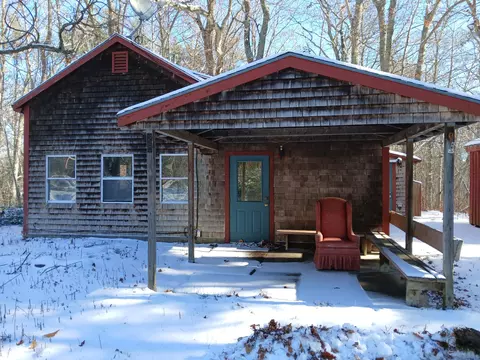 28 Bay Point Rd, Georgetown, ME 04548