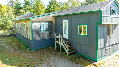 26 Jenkins Rd, Penobscot, ME 04476