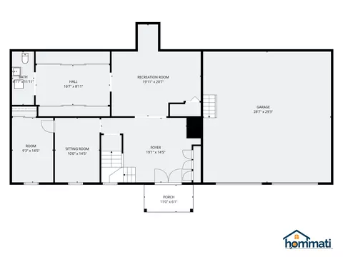 29 N Hill Rd, Buckfield, ME 04220