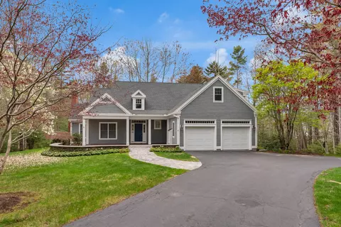 7 Saddle Way, Kennebunkport, ME 04046