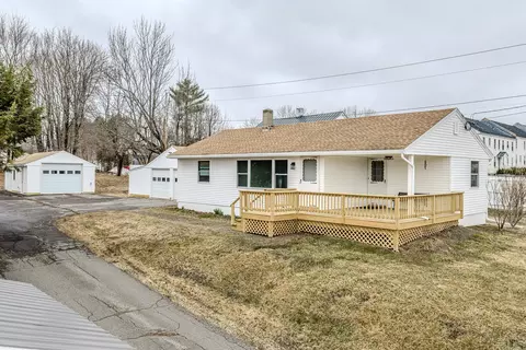 1 Sherbrook St, Augusta, ME 04330