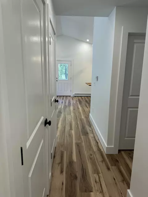 Entry Way - 157 Quarry Rd, Limerick, ME 04048 photo 3 of 4
