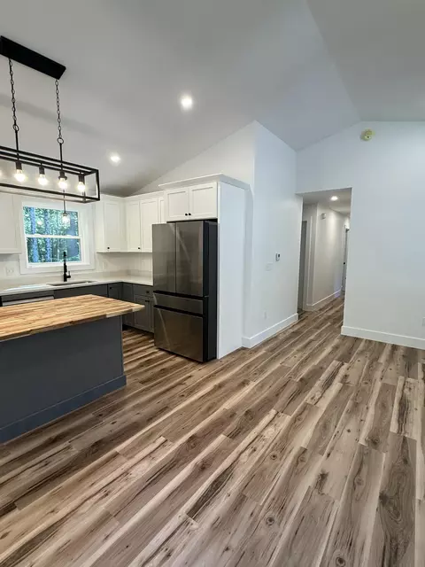 Entry Way - 157 Quarry Rd, Limerick, ME 04048 photo 1 of 4