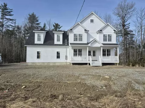 lot65 Freedom Ave, Hampden, ME 04444