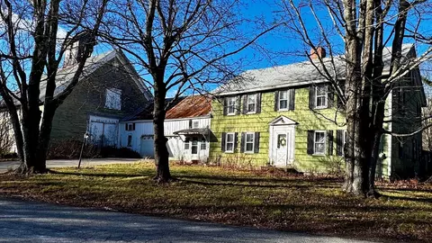1 Chick Rd, Sanford, ME 04073
