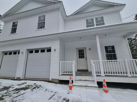 lot3 Cole Cir, Hermon, ME 04401