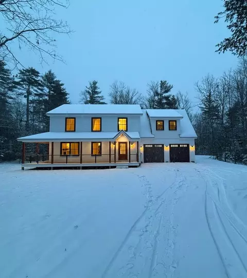 22 Young Rd, Lisbon, ME 04250