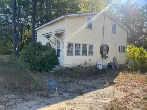 122 Ossipee Trl, Porter, ME 04068