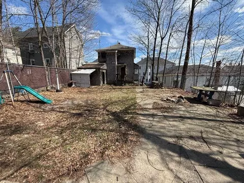 Exterior - 2 Otis St, Jay, ME 04239 photo 5 of 8