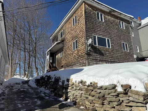 Exterior - 2 Otis St, Jay, ME 04239 photo 8 of 8