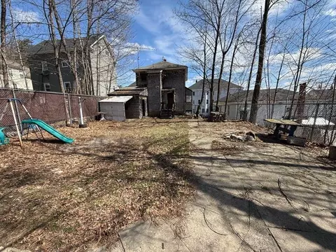 Exterior - 2 Otis St, Jay, ME 04239 photo 4 of 8