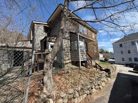 Exterior - 2 Otis St, Jay, ME 04239 photo 2 of 8