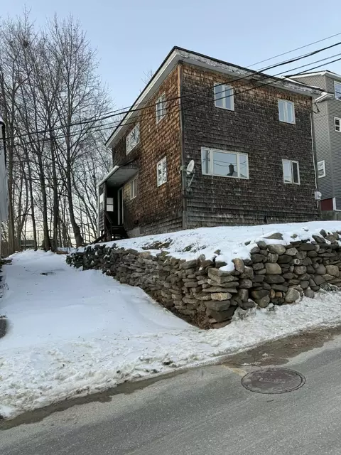 Exterior - 2 Otis St, Jay, ME 04239 photo 6 of 8
