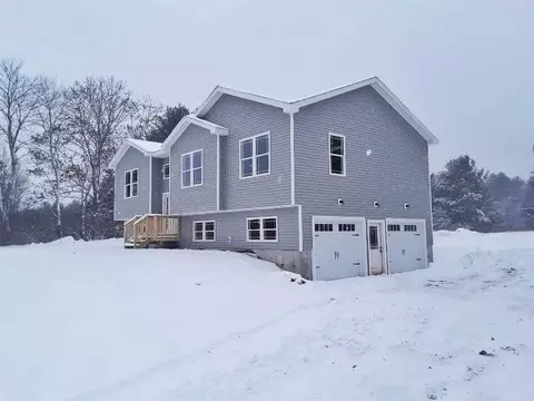 lot14 Tylers Way, Sidney, ME 04330