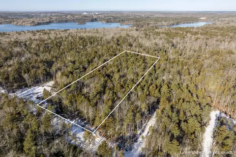 Map 004 Lot 089-03, Bristol, ME 04558