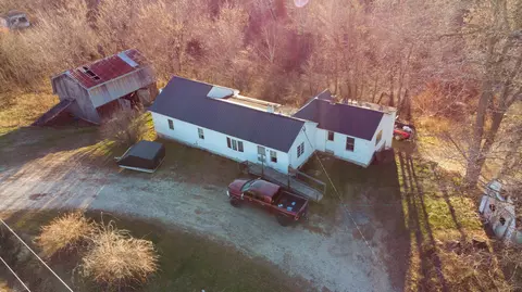696 Fort Hill Rd, Gorham, ME 04038