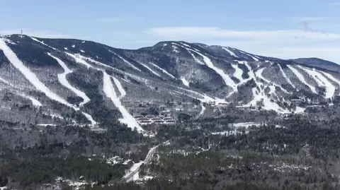 lot26 Mount Will Dr, Newry, ME 04217
