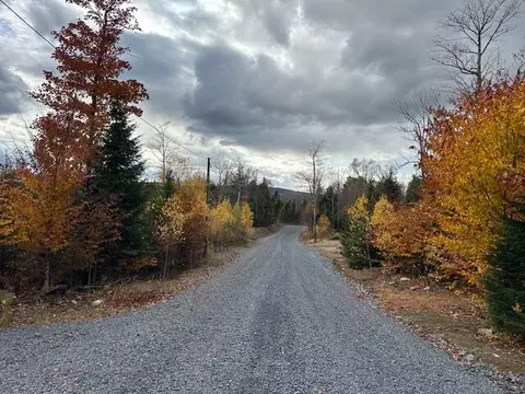 lot S I S Whitetail Way, Greenville, ME 04441