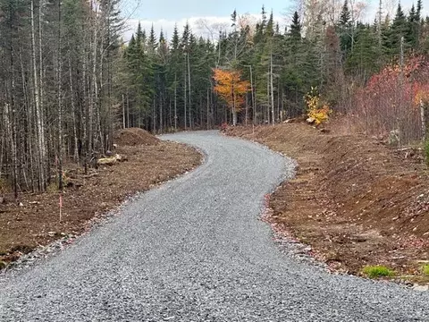 lot S J S Whitetail Way, Greenville, ME 04441