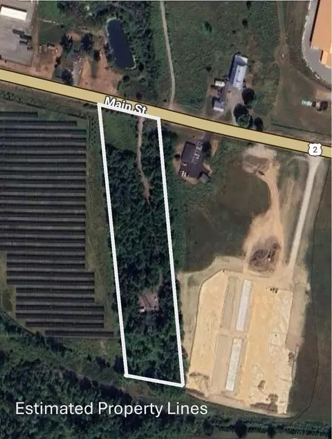 1 Main Street # m5, Palmyra, ME 04965