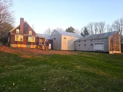 904 908 Lakeview Dr, China, ME 04358