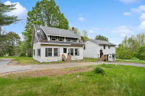 705 707 Maine Ave, Farmingdale, ME 04344
