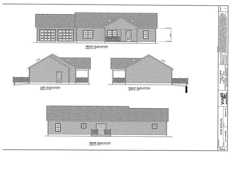 lot19 Boxwood, Hermon, ME 04401
