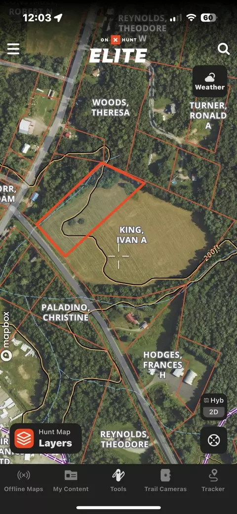 lot45 1 Route 220, Unity, ME 04988 photo 6