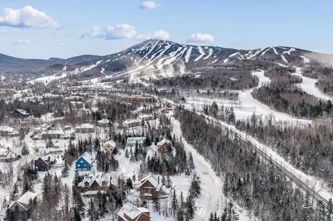 5000 N Woods Ln, Carrabassett Valley, ME 04947