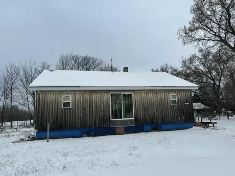 1143 Hodgdon Mills Rd, Linneus, ME 04730