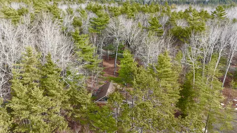 422 Bonney Brook Rd, Grand Lake Stream, ME 04637