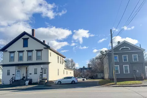 590596 S South Main St, Brewer, ME 04412