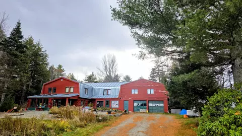 525 Goosepecker Ridge Rd, Montville, ME 04941