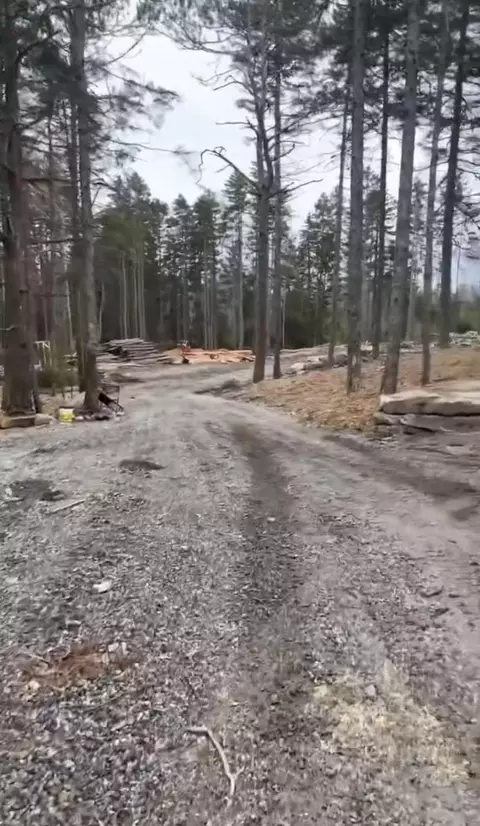 774 Spruce Head Rd, Saint George, ME 04858