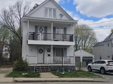 234 Knox St, Rumford, ME 04276