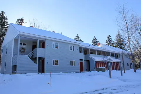 2549 Trout Brook Ln #2549, Carrabassett Valley, ME 04947