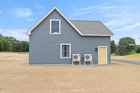 Exterior - 16 Thistle Dr #C, Gorham, ME 04038 photo 5 of 5