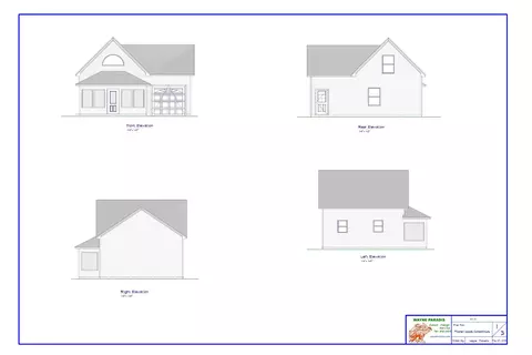 16 Thistle Dr #C, Gorham, ME 04038