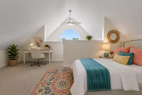 Bedroom - 16 Thistle Dr #C, Gorham, ME 04038 photo 4 of 4