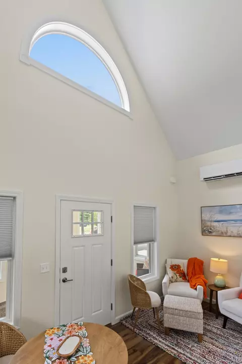 Entry Way - 16 Thistle Dr #C, Gorham, ME 04038 photo 4 of 4