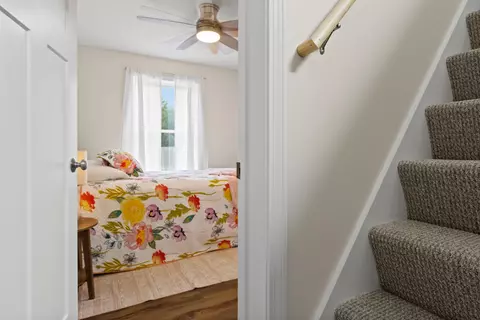 Entry Way - 16 Thistle Dr #C, Gorham, ME 04038 photo 1 of 4