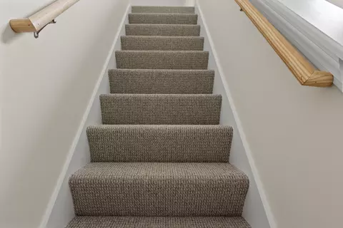 Entry Way - 16 Thistle Dr #C, Gorham, ME 04038 photo 2 of 4