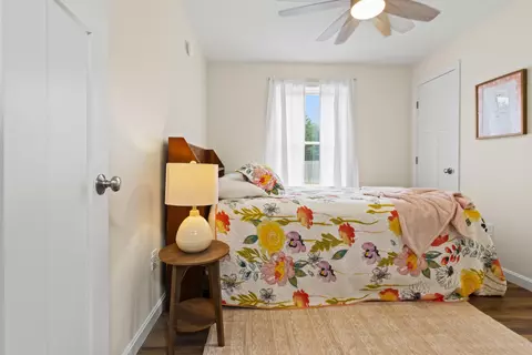 Bedroom - 16 Thistle Dr #C, Gorham, ME 04038 photo 1 of 4
