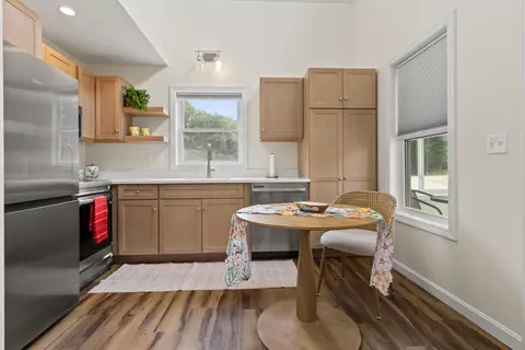 Kitchen - 16 Thistle Dr #C, Gorham, ME 04038 photo 1 of 2