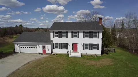 Exterior - 387 Exeter Rd, Corinth, ME 04427 photo 1 of 21
