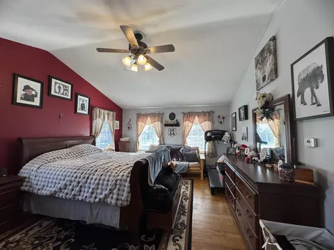 Bedroom - 387 Exeter Rd, Corinth, ME 04427 photo 2 of 21